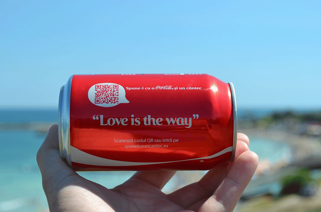 Zakaj zaupamo Coca-Coli?